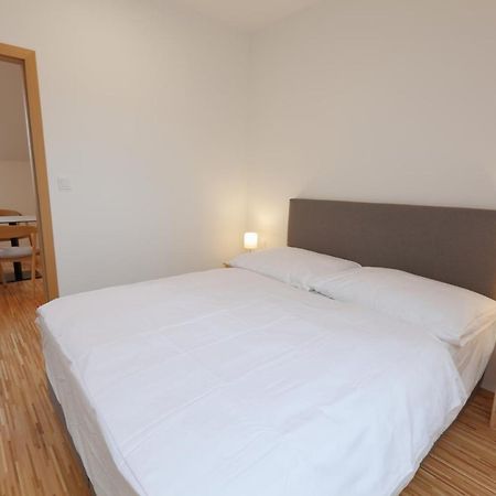 Apartmany U Kvetne Zahrady 克罗梅日什 外观 照片